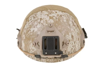 Réplica del casco Ballistic CFH - digital desert (L/XL)