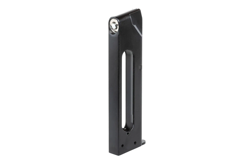 Cybergun chargeur CO2 15 plombs pour répliques type M45/1911 NBB V2