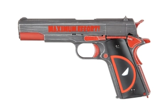 Pistola de airsoft AW-NE2201