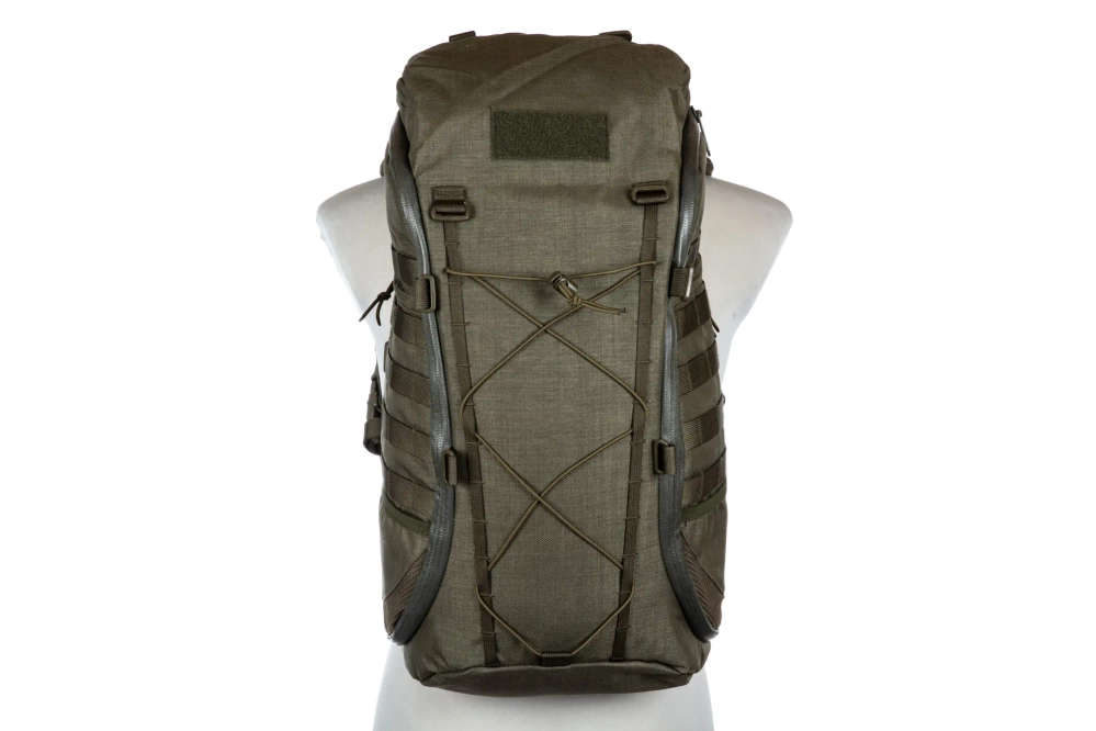 Patrol-40 Backpack - Ranger Green