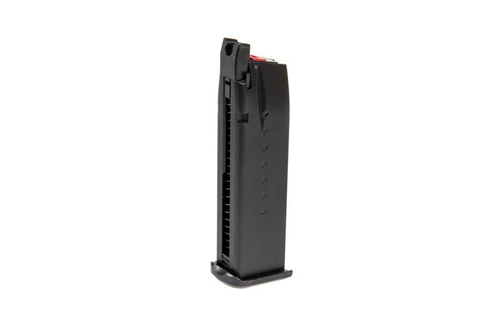 25BBs Green Gas magazine for Hudson™ H9