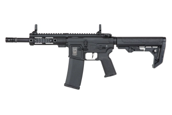 Specna Arms SA-F04-RL FLEX™ HAL ETU™ Light Ops/New Receiver airsoft Carbine Noir