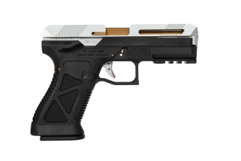 AG17 Pistol Replica