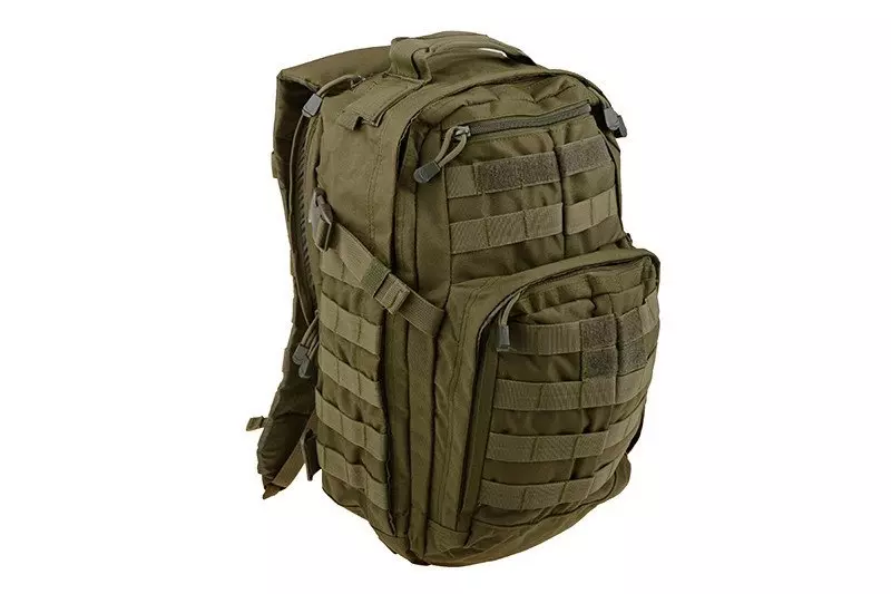 Mochila EDC 25 - verde oliva