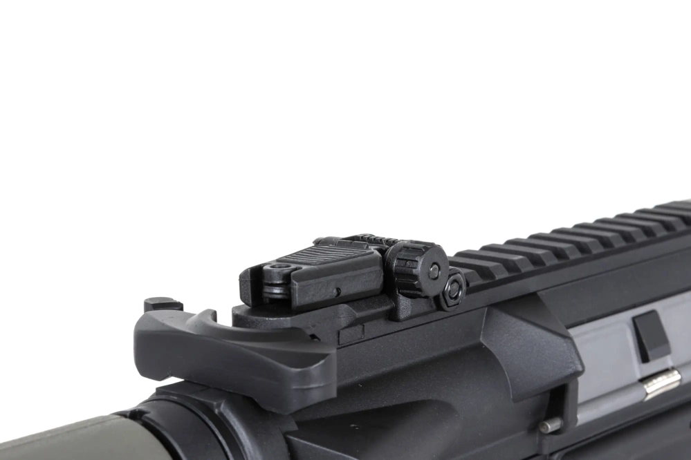 Specna Arms SA-F08 FLEX™ BLDC™ HAL ETU™ Gen. 2 Olive Carbine airsoft