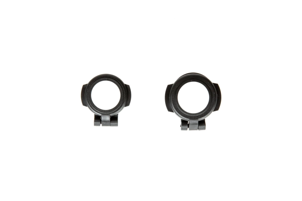Colimador réplica A2 Deluxe Version - negro