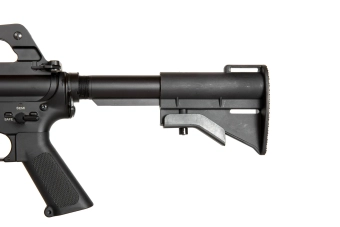 Airsoftová zbraň puškaka 096