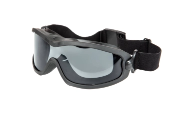 Spectra Goggles - Black