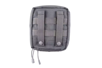 Bolsa universal - gris primario
