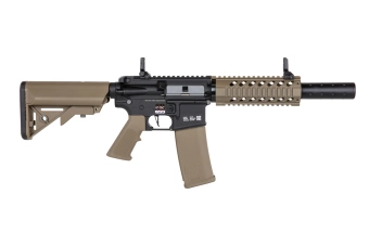 Specna Arms SA-C11 CORE™ HAL ETU™ Carabina airsoft de half-tan