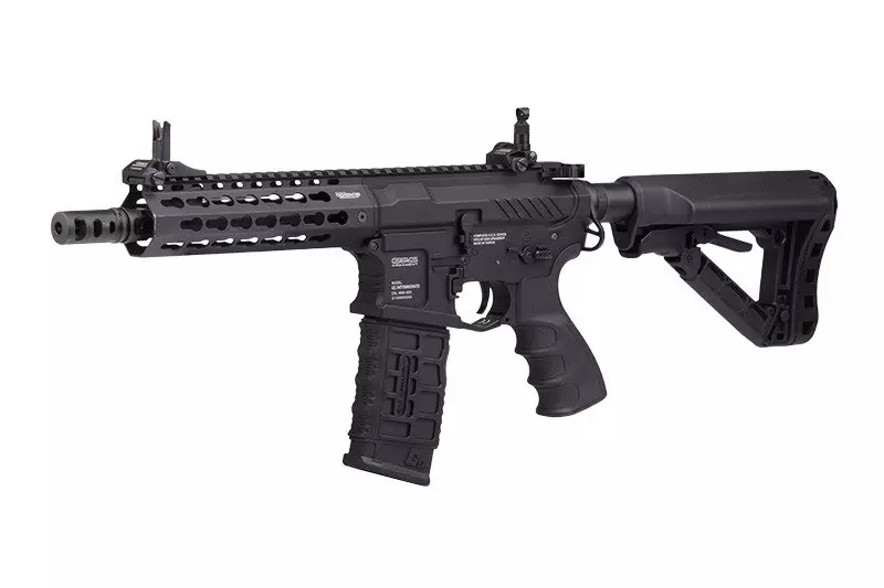 Airsoft puška GC16 SR CQB