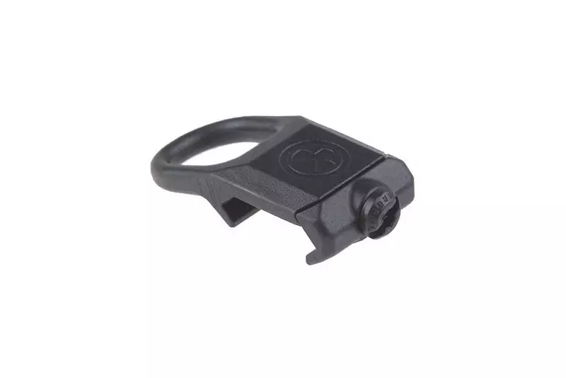 RSA® Sling Swivel - Black