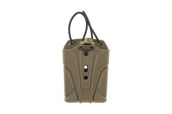 Elastic Load Pouch - Olive Drab