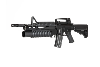 Airsoft rifle Specna Arms SA-G01 ONE™ Kestrel™ ETU Black