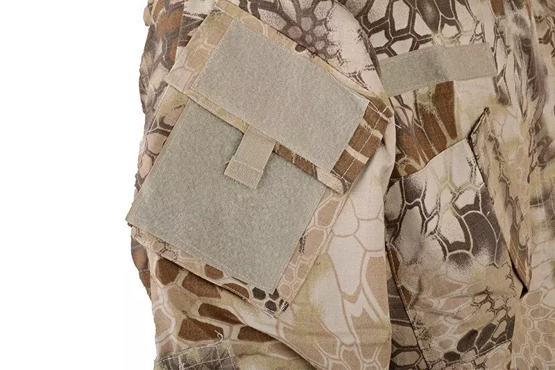 ACU type Uniform Set - HLD