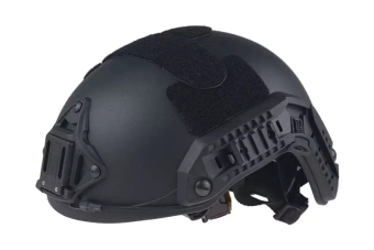 Réplique du casque maritime Heavy Version - noir