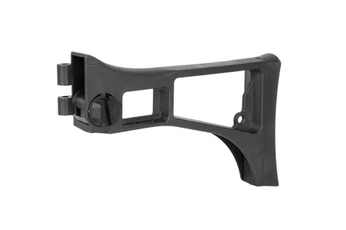 Polymer pažba pro zbraní G-Series / G36C