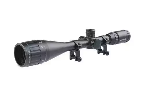 6-24X50 AOIRGL Scope