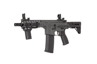 Specna Arms SA-E12 PDW EDGE™ Chaos Grey Carbine airsoft