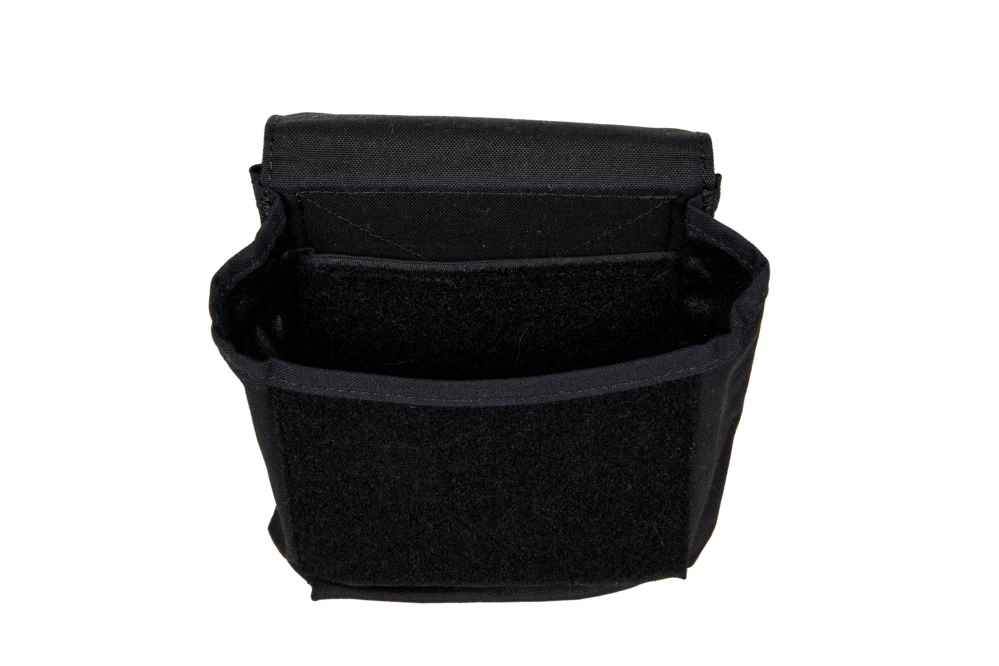 Universal Tactical Pouch Paras - Black