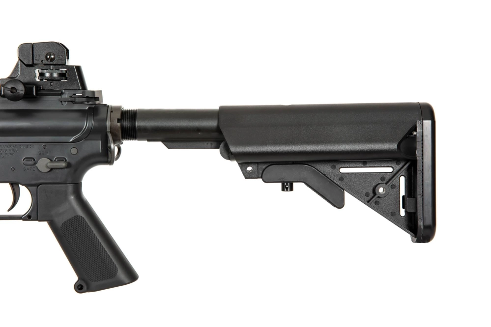 VF1-LMK18M0 (Colt MK18 MOD 0) Carbine Replica