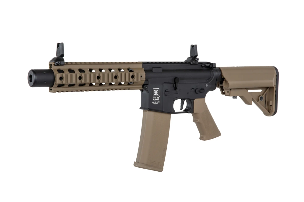 Specna Arms SA-C05 CORE™ HAL ETU™ Carabine airsoft Half-Tan