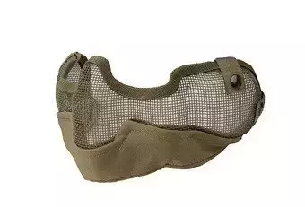 Stalker V3 type mask - tan