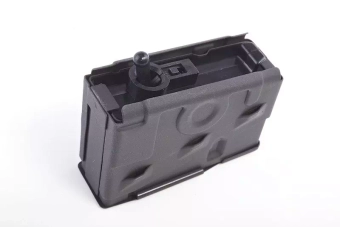 Chargeur 15 balles pour répliques PSG-1 Tokyo Marui