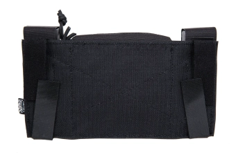 Primal Gear multifunctioneel paneel Zwart