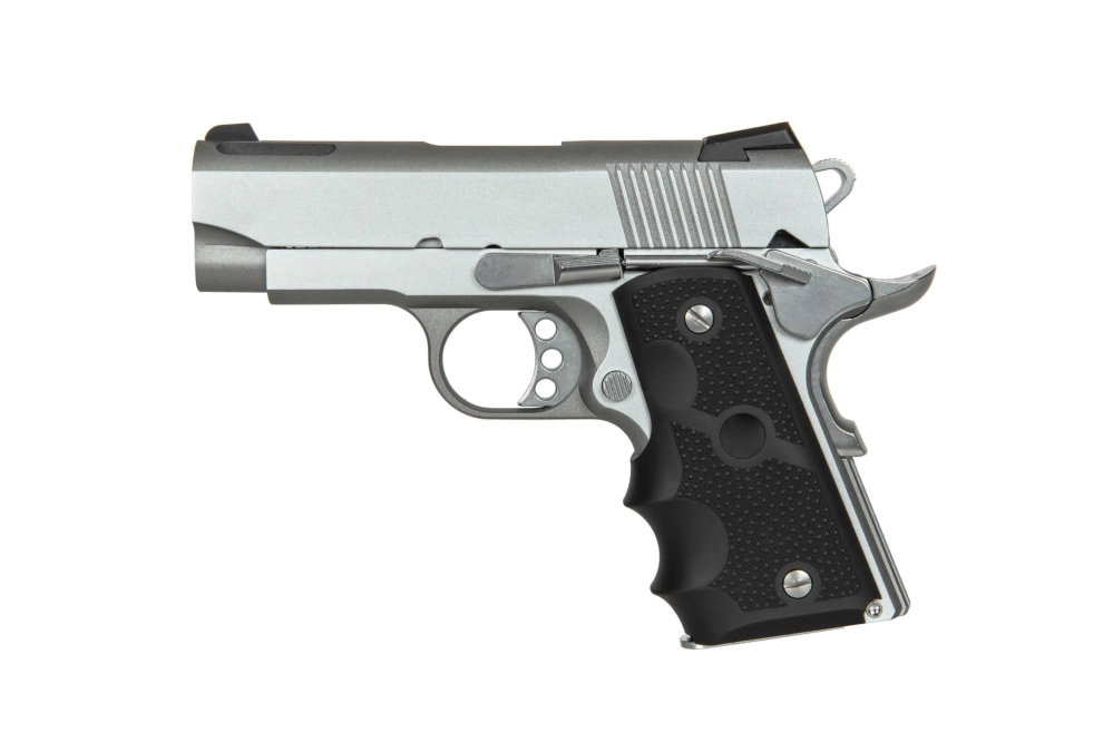 Réplique de pistolet V10 Ultra Compact - Argent