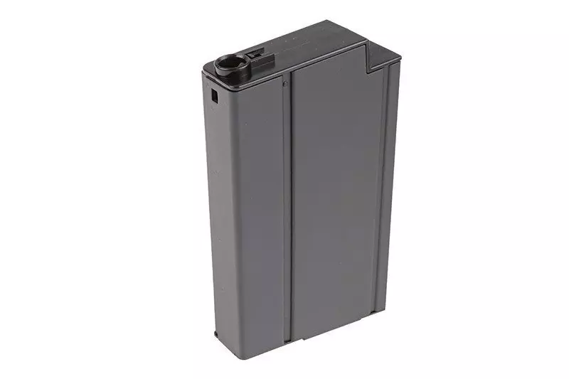 120rd mid-cap magazine for the M14 type replicas