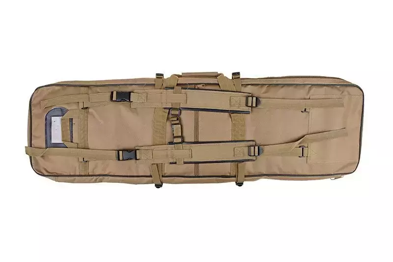 Funda arma 96cm – Tan