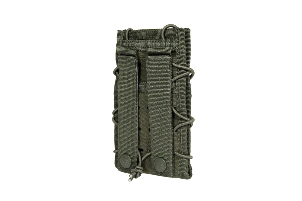 VX Smart Phone Pouch - verde oliva