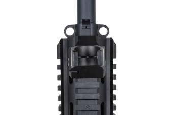 Karabinek ASG Specna Arms SA-FH07 FLEX™ BLDC™ HAL ETU  Gen. 2 Czarny