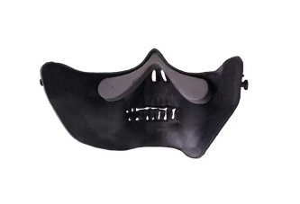 Ultimate Tactical Mortus V2 mask - Black