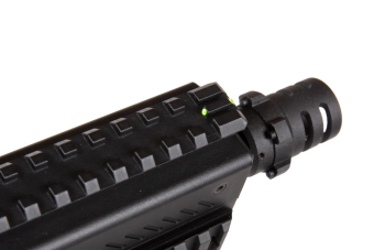 Subfusil airsoft Vorsk VMP-1 - Negro (OUTLET)