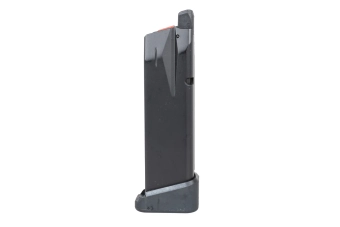 Cargador Cybergun de gas red dotde de 22 bolas para la pistola Canik TP9 Elite Combat airsoft