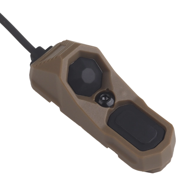 Wosport FL-ACC-17 Tan gel switch