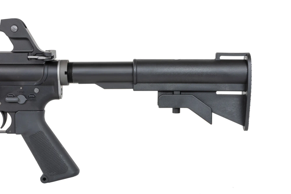 WE XM177 GBBR Gen. 3 airsoft Carbine