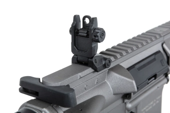 Karabina Krytac Barrett REC7 DI CARBINE Grey airsoft