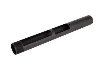 Krátká vnější hlaveň (255 mm) pro airsoftové zbraně VSR-ONE