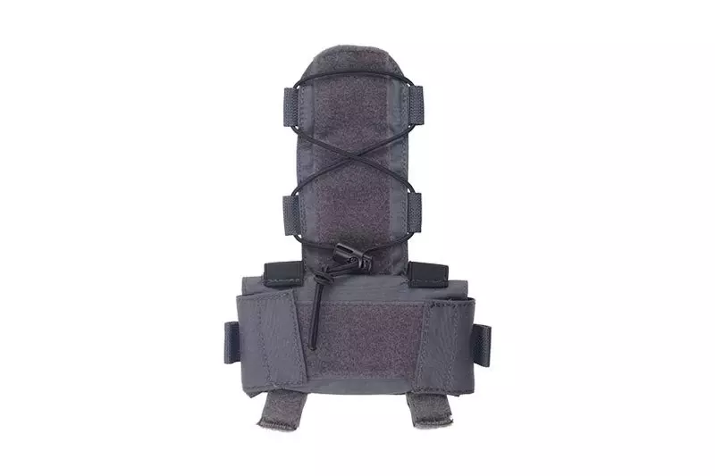 Zasobnik na hełm MK1 - Wolf Grey