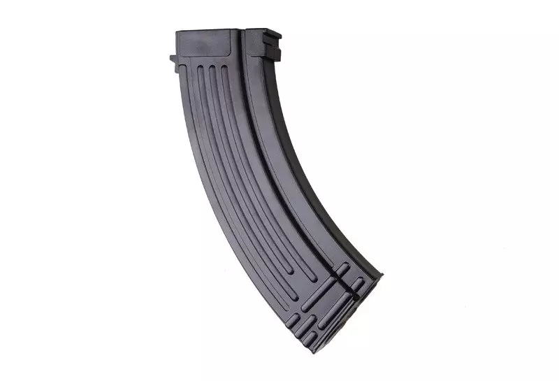 Mid-Cap magazine the AK