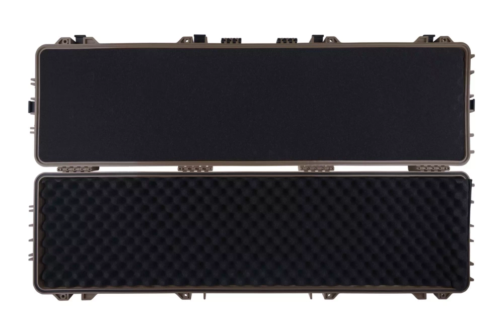 Mallette de transport PNP XL Hard Case 137cm - tan