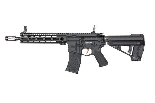 Avalon Premium Samurai Edge CQB karabijn replica GATE ASTER Zwart