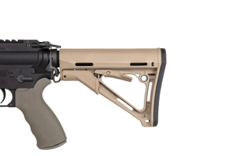 Archwick Colt Canada L119A2 replica MWS GBR