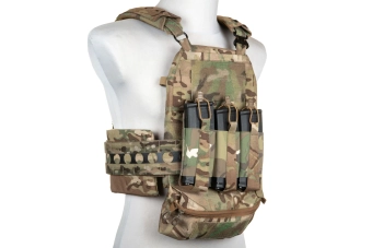 Kamizelka typu Plate Carrier Pew Tactical FCPC V5 