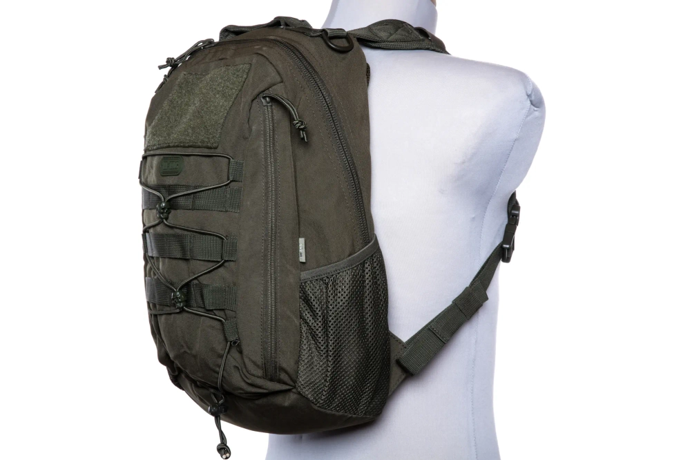 Urban Line Force Pack Sac à dos Olive