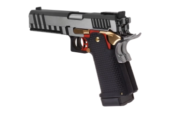 Replika pistoletu AW-HX2101 Double Barrel