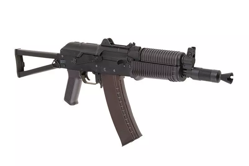 Airsoftová zbraň subpuškaka CM045